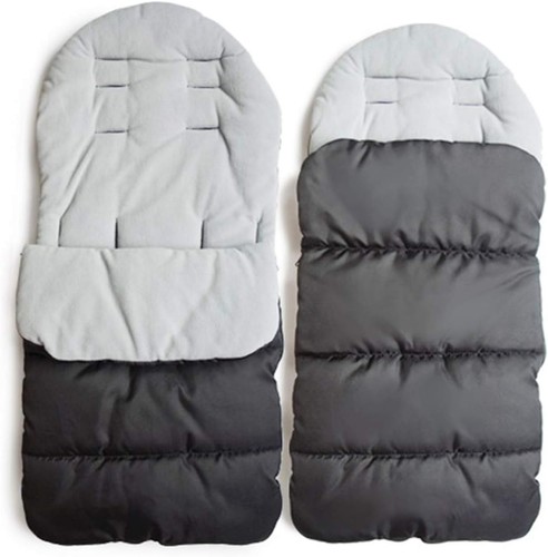 Mhoyi fußsack kinderwagen - mhoyi,