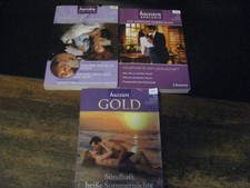 Cora Romane Bianca - 9 Hefte 3