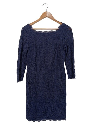Adrianna papell spitzenkleid - papell,