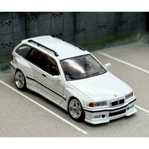 Bmw 3er touring low - bmw,