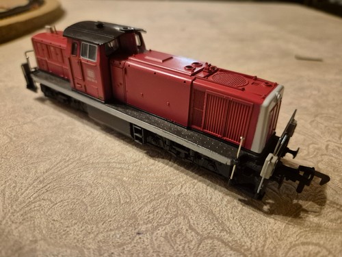 Roco lokomotive 290 - br,
