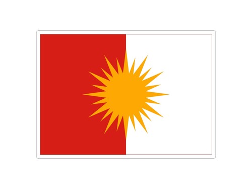 Aufkleber flagge sticker - aufkleber,