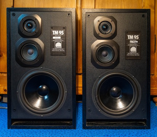 Arcus hifi 3 wege - tm,