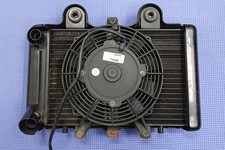 Kühler + Lüfter / Ventilator