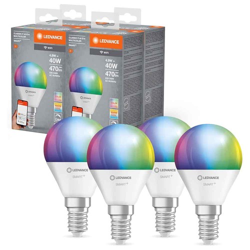 Ledvance led smart - x,