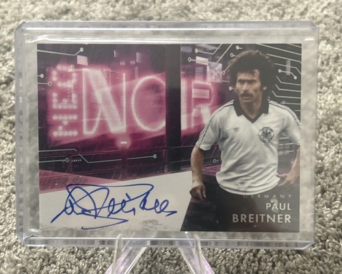 Paul breitner 2025 - breitner, 2025-26