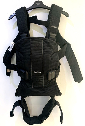 Babybjorn babytrage one - babytrage, air