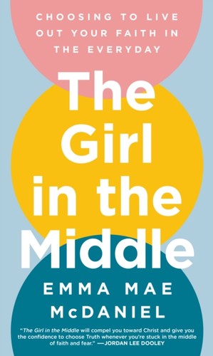 Girl the middle by - in,