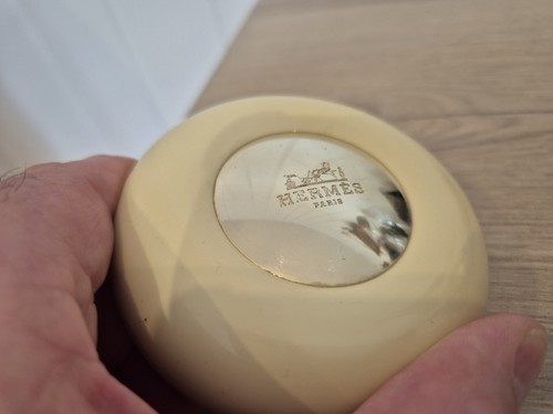 Hermes vintage seife - vintage,