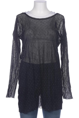 Zeitlos luana langarmshirt - by,