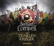 Die dunklen Krieger | Bernard