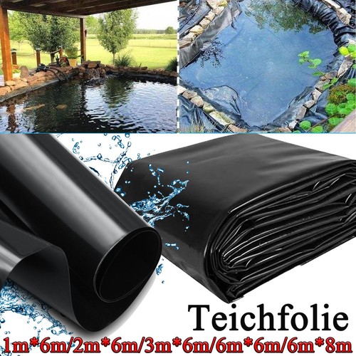 Teichfolie 5mm teichfolien - teichfolie, 0.5mm
