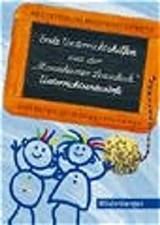 Unterrichtsentwürfe nach dem