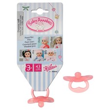 Baby Annabell Weicher