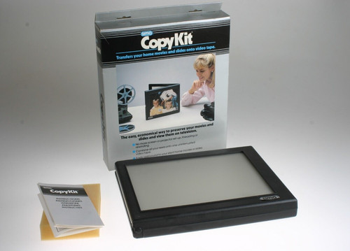 Sima copy kit umlenkspiegel - kit, "umlenkspiegel