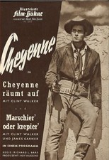 IFB 5213 | CHEYENNE | 2