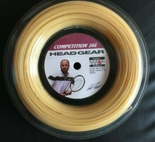 Head GEAR COMPETITION