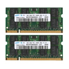 4GB 2x 2GB Kit Für IBM/Lenovo