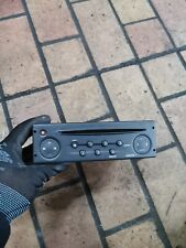 Original Renault Espace IV CD-Radio Autoradio 8200466667 mit Code