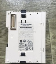 1Pc Used Schneider Plc