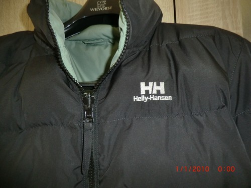 Helly hansen - "helly-hansen, "