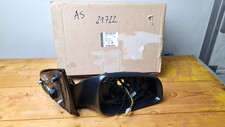 1x Original Opel Astra H Außenspiegel 13253342 ohne Motor Glas und Kappe AS21722