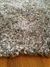 NOURISON Luxe Shag Flokati