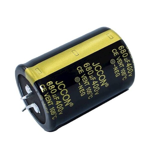 Elko 680uf 400v - elko,