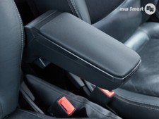 Armlehne Smart For Two 451 Staufach Klappbar