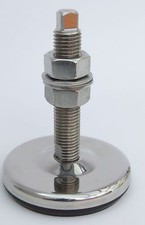 sibmontage Maschinenfüße in