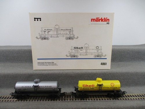 Märklin spur 4861 - märklin,
