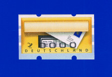 Testdruck FEHLVERWENDUNG mit