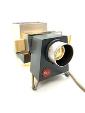 Leitz Pradix Nr. 31400 Leitz Elmaron 1:2,8/85 mm