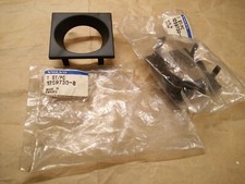 2x Original Abdeckung