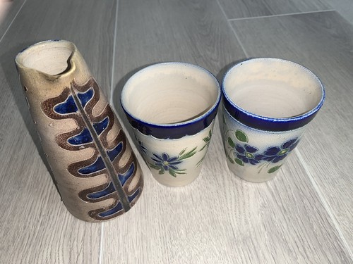 Apfelwein bembel becher krug - 2,