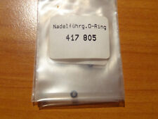 Nadelführung O-Ring 417805