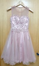 Abendkleid Ballkleid Laona Gr. 32  XXS Cocktailkleid 