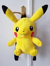 Pokemon Pikachu Kinder Rucksack Gelb Backpack RanzenKleinkindrucksack