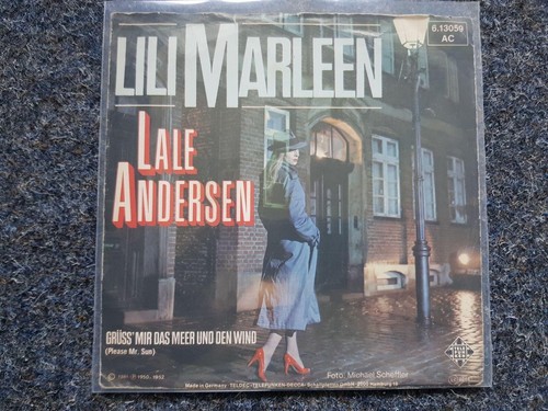 Single vinyl lale - single,
