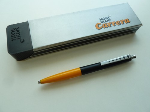 Montblanc carrera - montblanc,