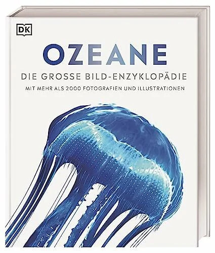 Ozeane die große - die,