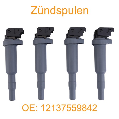 Zündspulen für bmw - für,