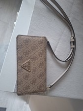 Guess Handytasche Portemonnaie