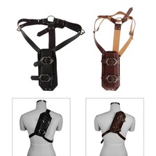 Schwert Schulterscheide mit