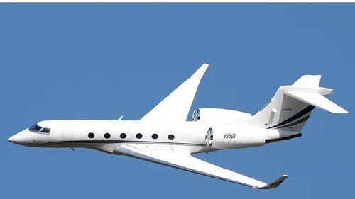 Freewing pj50 private jet mit - jet,