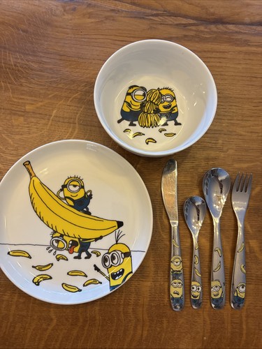 Wmf kinderbesteck set teilig - wmf, 6-teilig