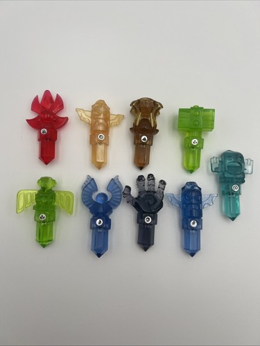 Skylanders trap team - trap,