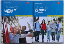 Camden town oberstufe - town,