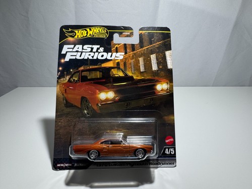 Hot wheels premium - 1:64,