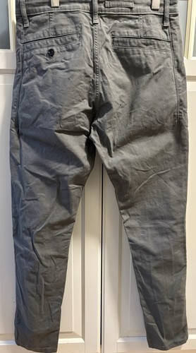 Star raw herren hose w30 - w30, l32